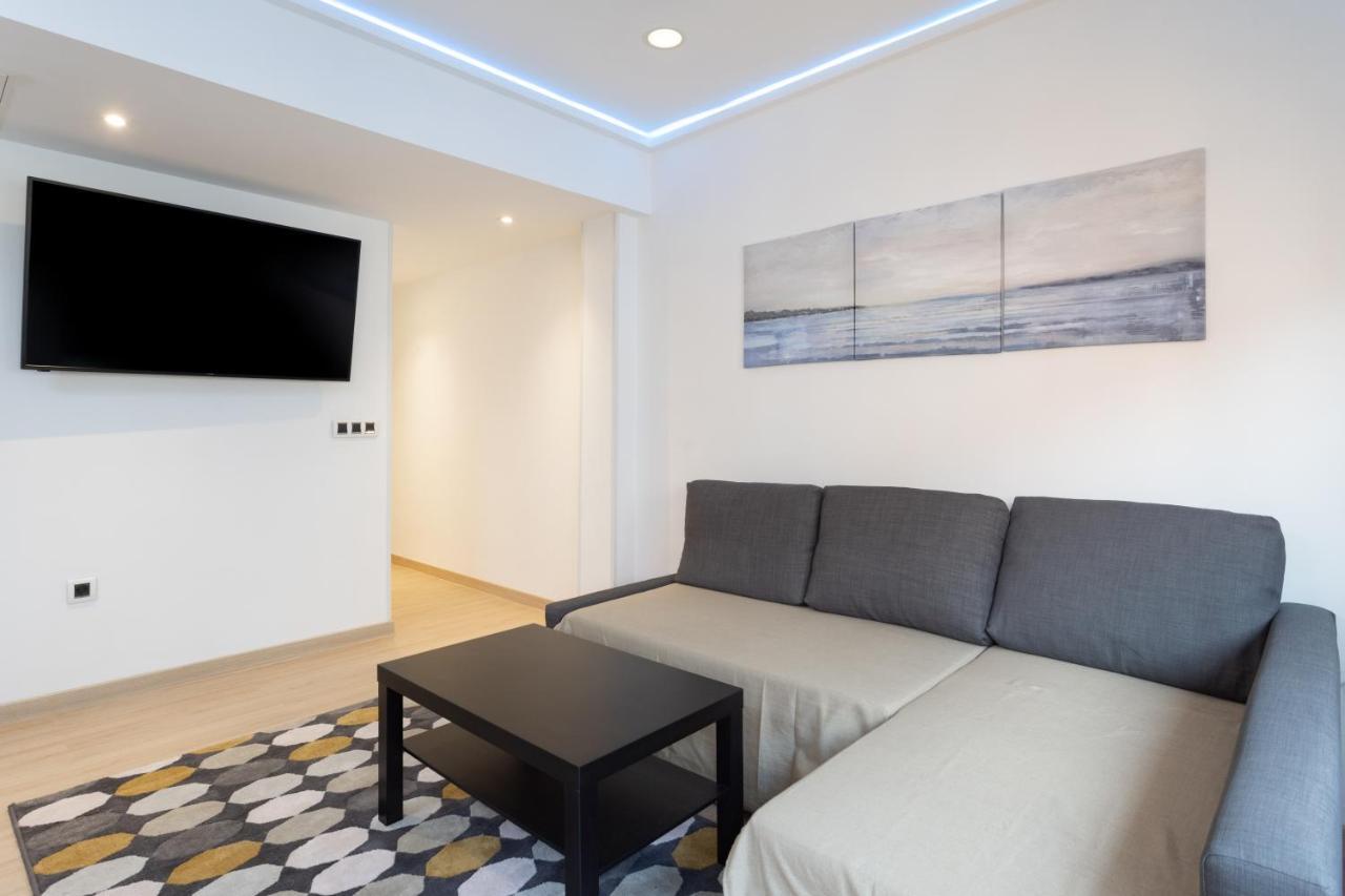 145 Santa Cruz Urban Deluxe By Sunkeyrents Apartment Luaran gambar