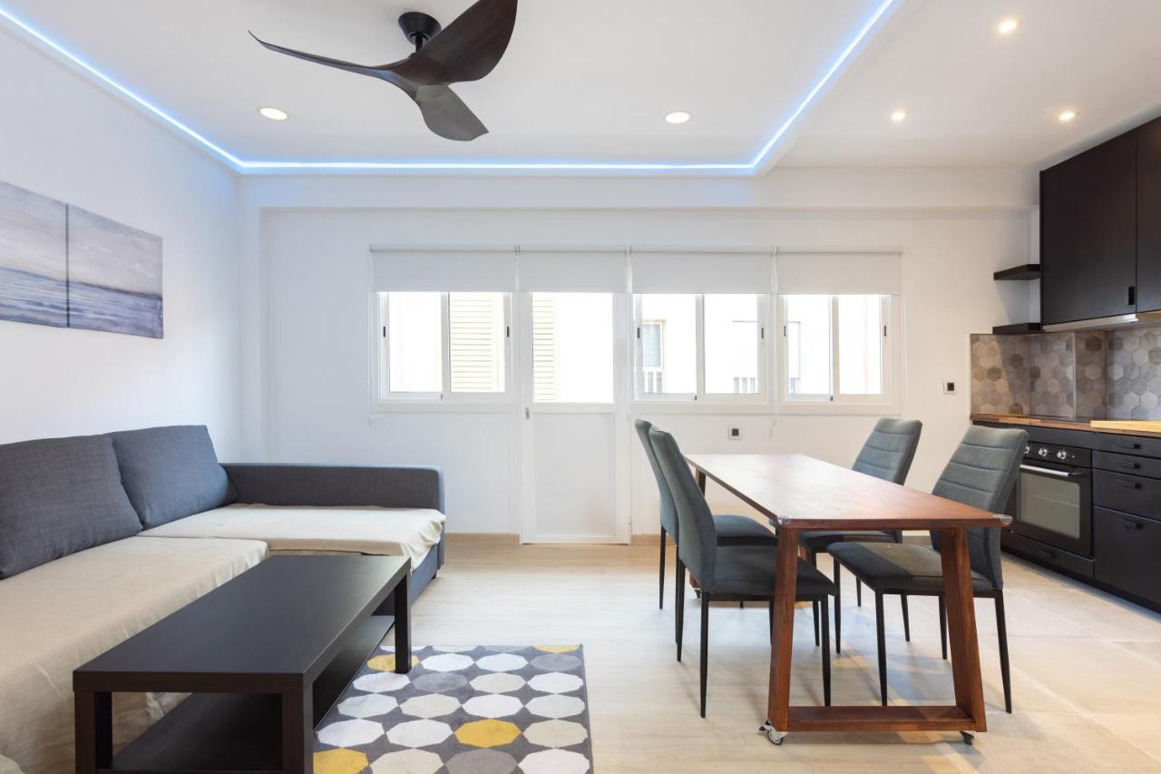 145 Santa Cruz Urban Deluxe By Sunkeyrents Apartment Luaran gambar